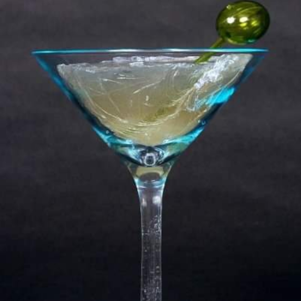 Martini Soap